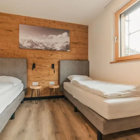 Apartment Alpin Resort Montafon-3 Apartment
