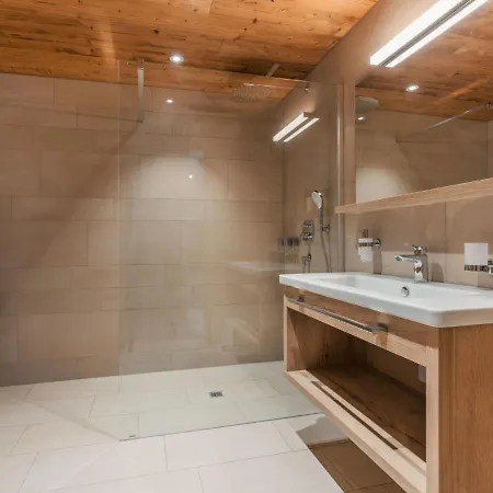 Apartment Alpin Resort Montafon-3 *