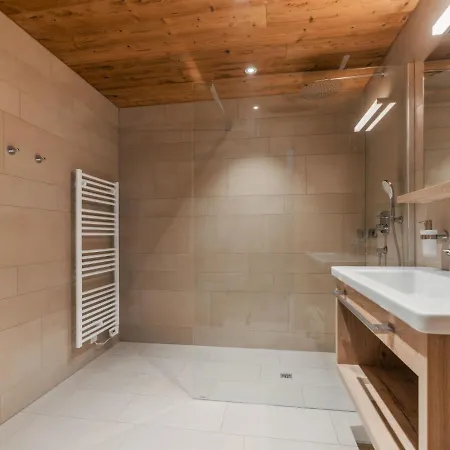 Apartment Alpin Resort Montafon-3 Apartment